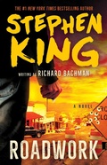 Cover: Roadwork - Simon & Schuster