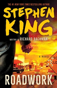 Enlarge image Cover: Roadwork - Simon & Schuster
