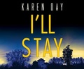 Cover: I'll Stay - Dreamscape Media