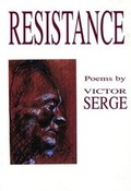 Cover: Resistance - City Lights Books