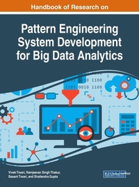 Enlarge image Cover: Handbook of Research on Pattern Engineering System Development for Big Data Analytics - IGI Global