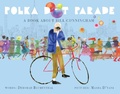 Cover: Polka Dot Parade - Little Bee Books Inc.
