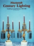 Bild: Nineteenth Century Lighting - Schiffer Publishing Ltd