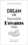 Cover: Dream The Impossable Dreams Teens 2016 - Movement Publishing