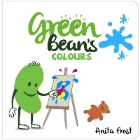 Enlarge image Cover: Green Bean's Colours - Movement Publishing