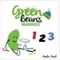 Cover: Green Bean's Numbers - Movement Publishing