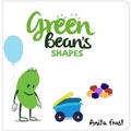 Cover: Green Bean's Shapes - Movement Publishing