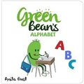 Cover: Green Bean's Alphabet - Movement Publishing