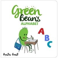 Enlarge image Cover: Green Bean's Alphabet - Movement Publishing