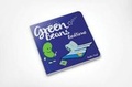 Cover: Green Bean's Bedtime - Movement Publishing