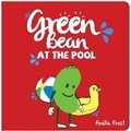 Cover: Green Bean At The Pool - Movement Publishing