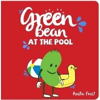 Enlarge image Cover: Green Bean At The Pool - Movement Publishing