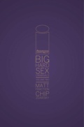 Cover: Big Hard Sex Criminals Volume 2 Deluxxxe HC - Image Comics