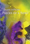 Cover: Pieces of a Song - City Lights Books