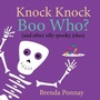 Cover: Knock Knock Boo Who? - Xist Publishing