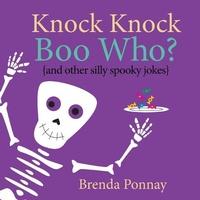 Enlarge image Cover: Knock Knock Boo Who? - Xist Publishing