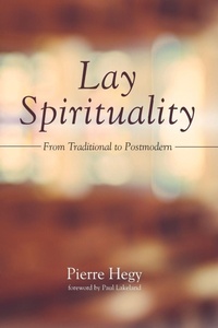 Enlarge image Cover: Lay Spirituality - Wipf & Stock Publishers
