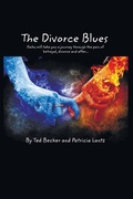 Cover: The Divorce Blues - Wipf & Stock Publishers