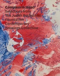 Cover: Compass in Hand - Museum of Modern Art