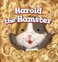 Cover: Harold the Hamster - PowerKids Press