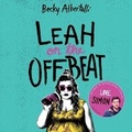 Cover: Leah on the Offbeat - Balzer & Bray