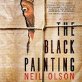 Cover: The Black Painting - Hanover Square Press