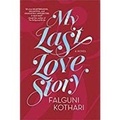 Cover: My Last Love Story - Graydon House