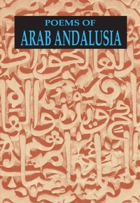 Enlarge image Cover: Poems of Arab Andalusia - City Lights Books