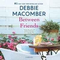 Enlarge image Cover: Between Friends - Mira Books