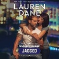 Cover: Jagged - Harlequin Books