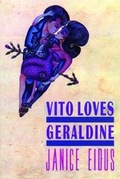 Cover: Vito Loves Geraldine - City Lights Books