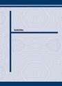 Cover: SiAIONs - Trans Tech Publications Ltd