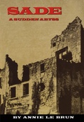 Cover: Sade - City Lights Books