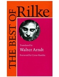 Cover: The Best of Rilke - Dartmouth College Press