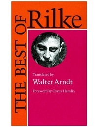 Enlarge image Cover: The Best of Rilke - Dartmouth College Press