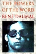 Cover: The Powers of the Word - City Lights Books