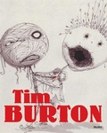 Cover: Tim Burton - Museum of Modern Art