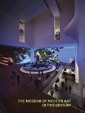Cover: The Museum of Modern Art in This Century - Museum of Modern Art