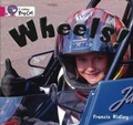 Cover: Wheels - Collins