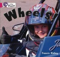 Enlarge image Cover: Wheels - Collins