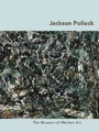 Cover: Jackson Pollock - Museum of Modern Art