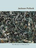 Cover: Jackson Pollock - Museum of Modern Art