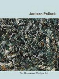 Enlarge image Cover: Jackson Pollock - Museum of Modern Art