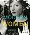 Cover: Modern Women - Museum of Modern Art