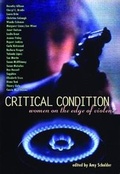 Cover: Critical Condition - City Lights Books