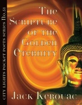 Cover: Scripture of the Golden Eternity - City Lights Books