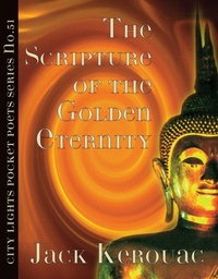 Enlarge image Cover: Scripture of the Golden Eternity - City Lights Books