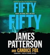 Enlarge image Cover: Fifty Fifty - Hachette Book Group
