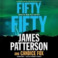 Enlarge image Cover: Fifty Fifty - Hachette Book Group