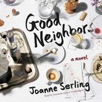Enlarge image Cover: Good Neighbors Lib/E - Hachette Book Group